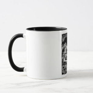 Mug Porte-avions George Washington