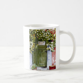 Mug Porte cachée