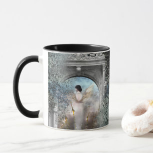 Mug Porte de fairyland