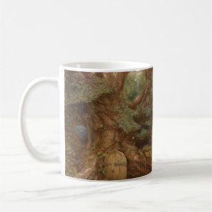 Mug Porte de Fée de la Forêt