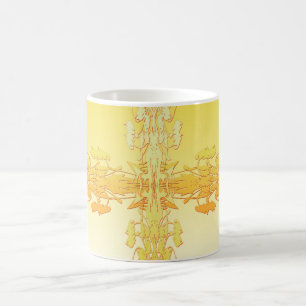 Mug Porte d'incendie
