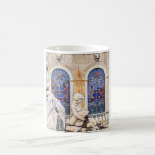 Mug Porte du Palais du Portugal