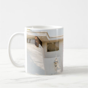 Mug Porte fermée