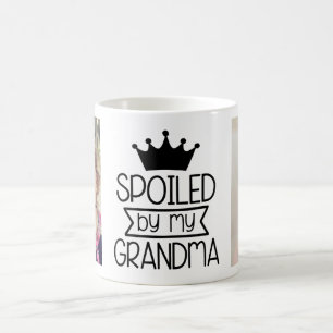 Mug Porté par ma grand-mère
