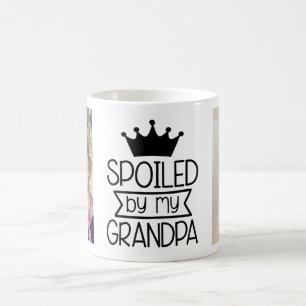 Mug Porté par mon grand-père