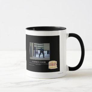 Mug Porte perdue