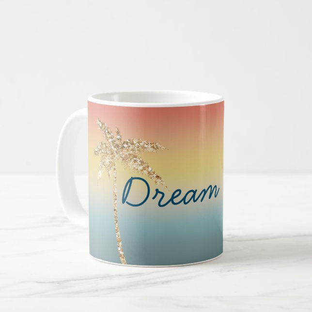 Mug Porte-pots et Mitt au four (Devant gauche)