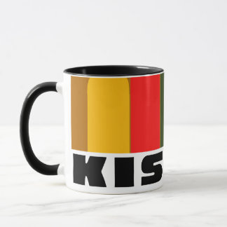 Mug Portée Kismet Combo Mug, 11 oz