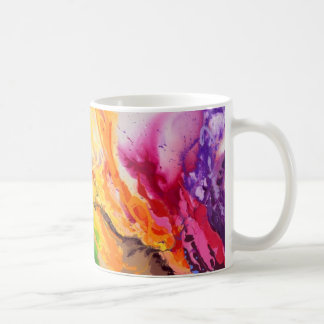Mug Portée pour le ciel