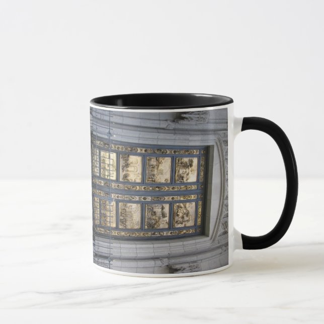 Mug Portes de Ghiberti (Droite)