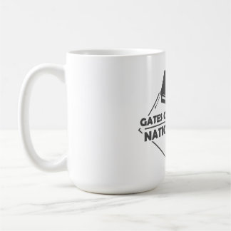 Mug Portes de l'Arctique - Alaska