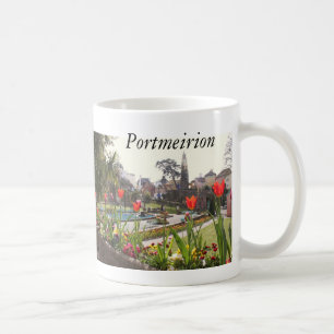 Mug Portméirion