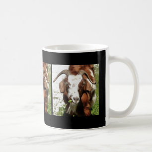 Mug Portrait Artistique Whimsical D'Un Graissage De Ch
