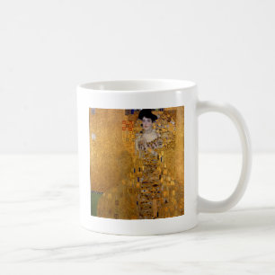 Mug Portrait d'Adele Bloch Bauer