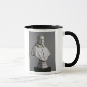 Mug Portrait d'Alessandro