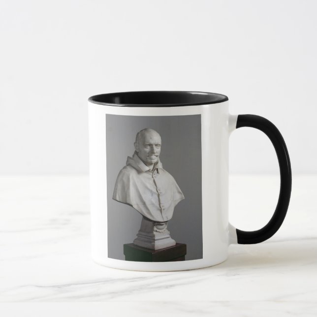 Mug Portrait d'Alessandro (Droite)