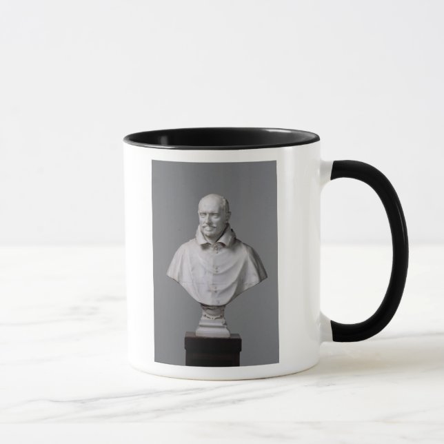 Mug Portrait d'Alessandro (Droite)