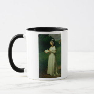 Mug Portrait de Charlotte Corday