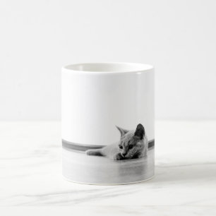 Mug Portrait de chaton SUPER MIGNON
