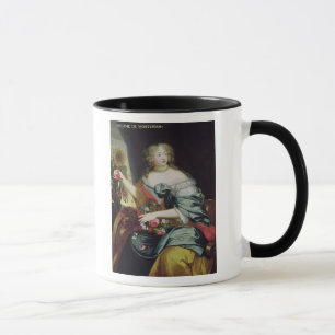 Mug Portrait de Francoise-Athenaise Rochechouart