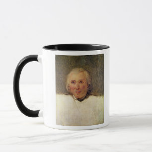 Mug Portrait de Henri Gregoire