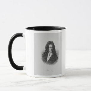 Mug Portrait de Henry Purcell