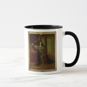 Mug Portrait de Jean-Baptiste Colbert