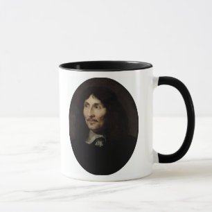Mug Portrait de Jean-Baptiste Colbert de Torcy