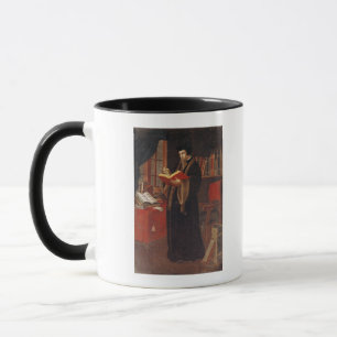 Mug Portrait de Jean Calvin