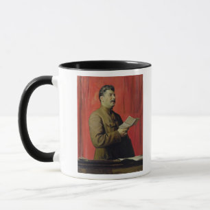 Mug Portrait de Josif Stalin, 1933