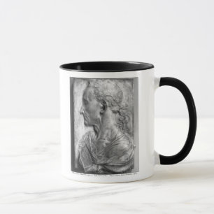 Mug Portrait de Jules César