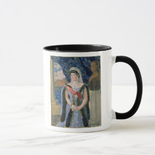 Mug Portrait de la Grande -Duchesse Maria Pavlovna