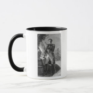 Mug Portrait de Laurent de Gouvion Saint-Cyr