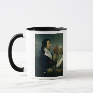 Mug Portrait de Louis Charles Antoine Desaix