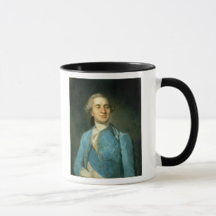 Mug Portrait de Louis XVI 1775