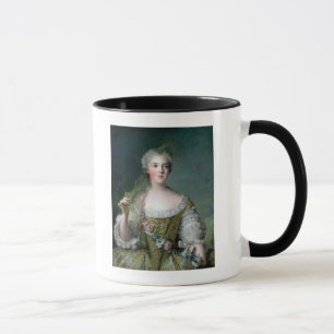 Mug Portrait de Madame Sophie