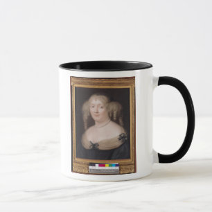 Mug Portrait de Marie de Rabutin-Chantal Marquise