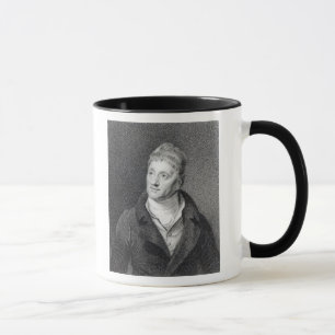 Mug Portrait de monsieur John Soane