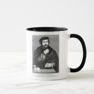 Mug Portrait de monsieur Thomas More