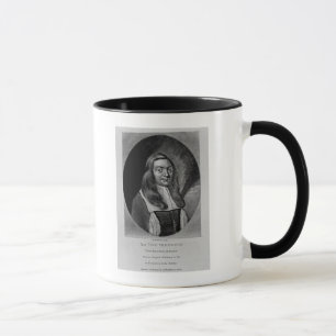 Mug Portrait de monsieur Thomas Pilkington