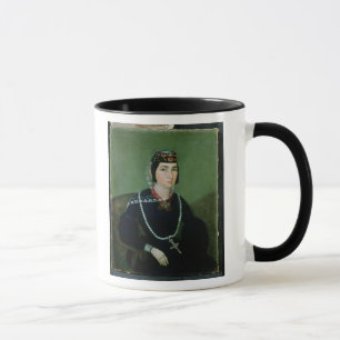 Mug Portrait de princesse Salome Chavchavadze