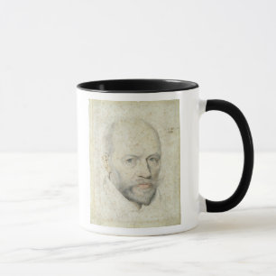 Mug Portrait de St Vincent de Paul