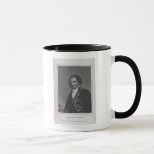 Mug Portrait de Thomas Paine du volume I