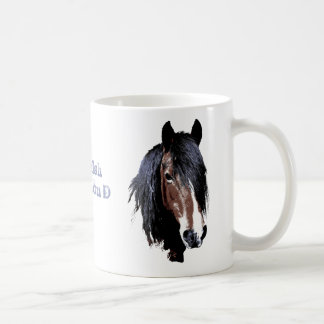 Mug Portrait d'épi de Gallois