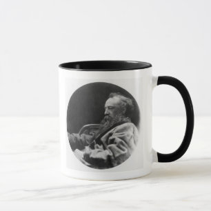 Mug Portrait des watts de George Frederick