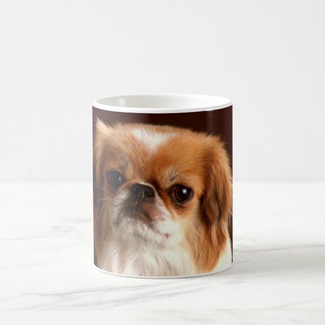 Mug Portrait d'un Espagnol (Centre)
