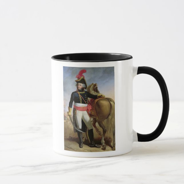 Mug Portrait en Jean Baptiste Kleber (Droite)