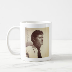 Mug Portrait photo de Jack London