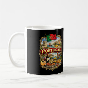 Mug Portugal