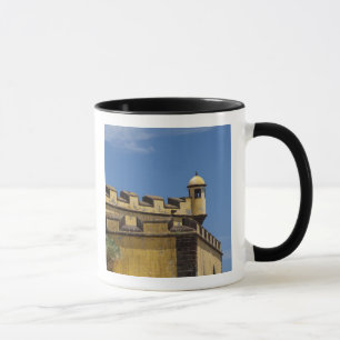 Mug Portugal, île de Madère, Funchal. Historique